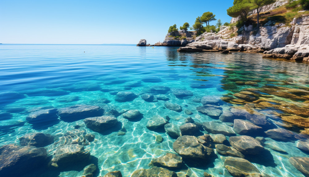 Discovering the Hidden Gems of Croatia's Dalmatian Coast