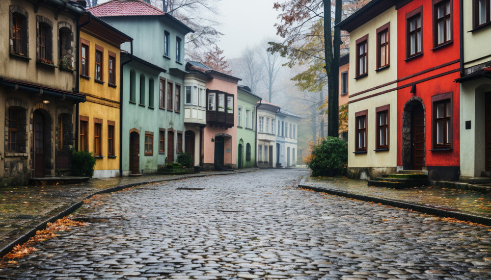 Discovering the Hidden Gems of Warsaw