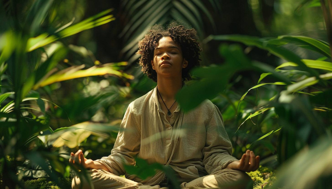 Exploring Alternative Therapies For Trauma Recovery