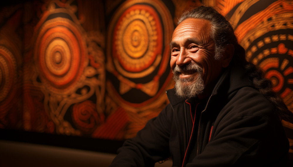 Rediscovering Lost Indigenous Art Forms