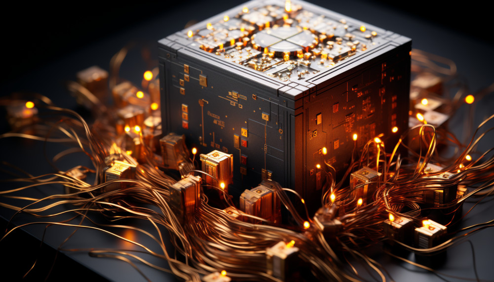 The Rise of Quantum Computing and Its Implications